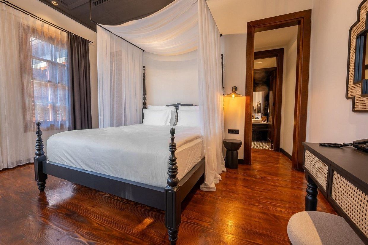 Belmondo Suites Old Town - 22