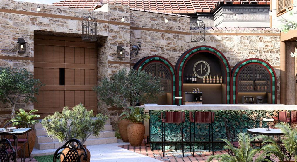 Картинка отеля - 29