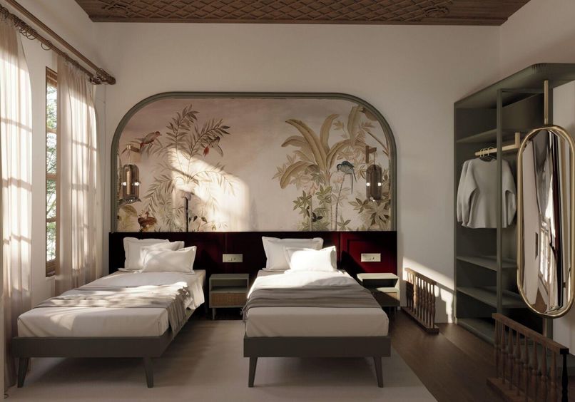 Belmondo Suites Old Town - 4