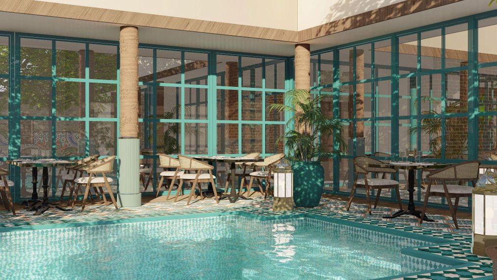 Картинка отеля - 32