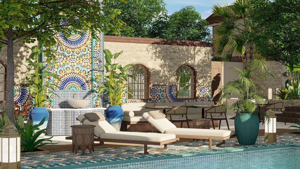 Картинка отеля - 33