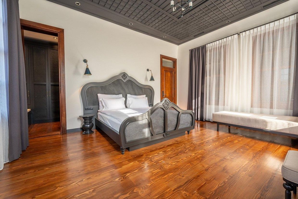 Belmondo Suites Old Town - 6