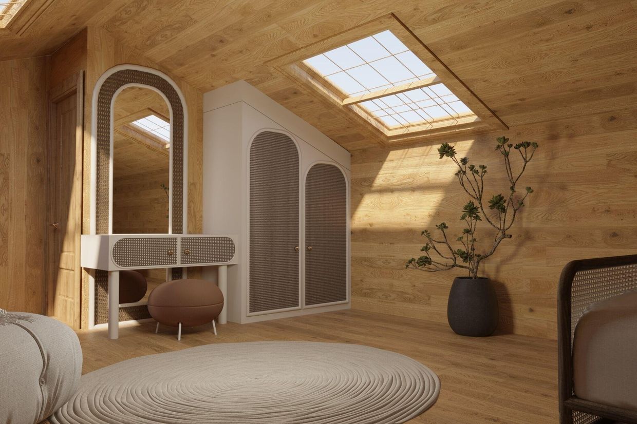 Belmondo Suites Old Town - 7