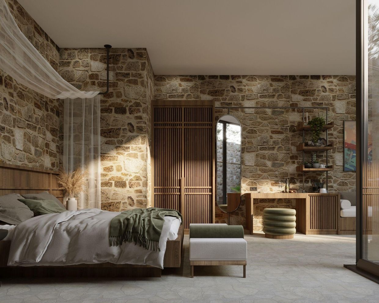 Belmondo Suites Old Town - 8