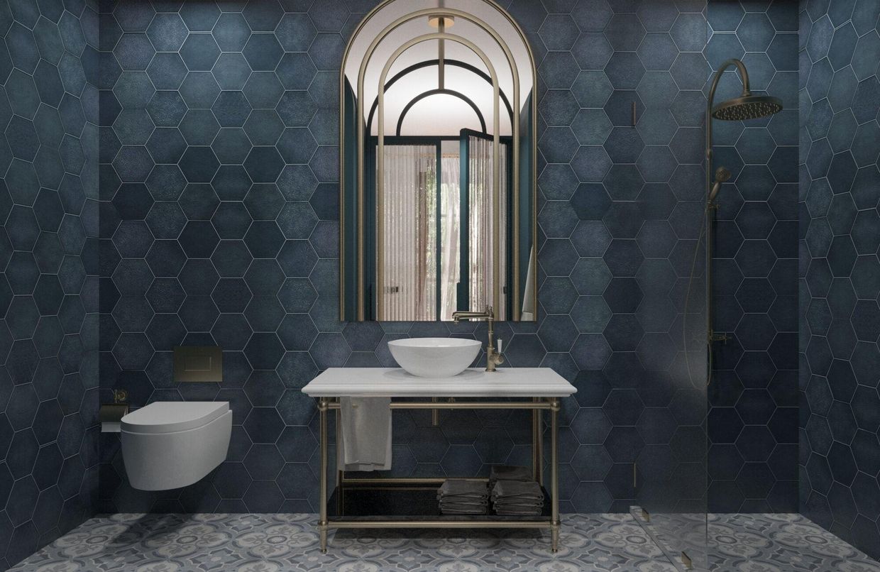 Belmondo Suites Old Town - 9