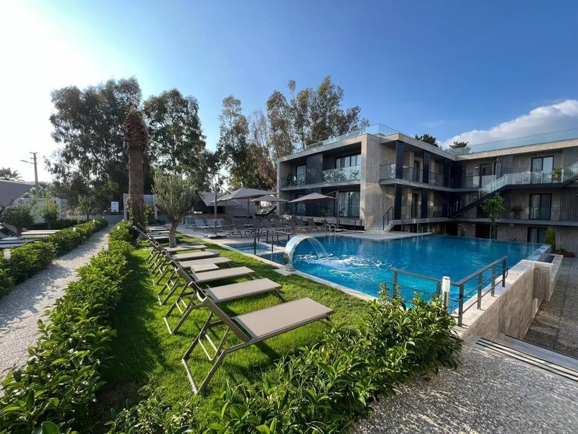 Arcadia of Bodrum - 1