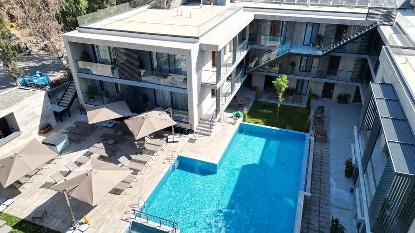 Arcadia of Bodrum - 2