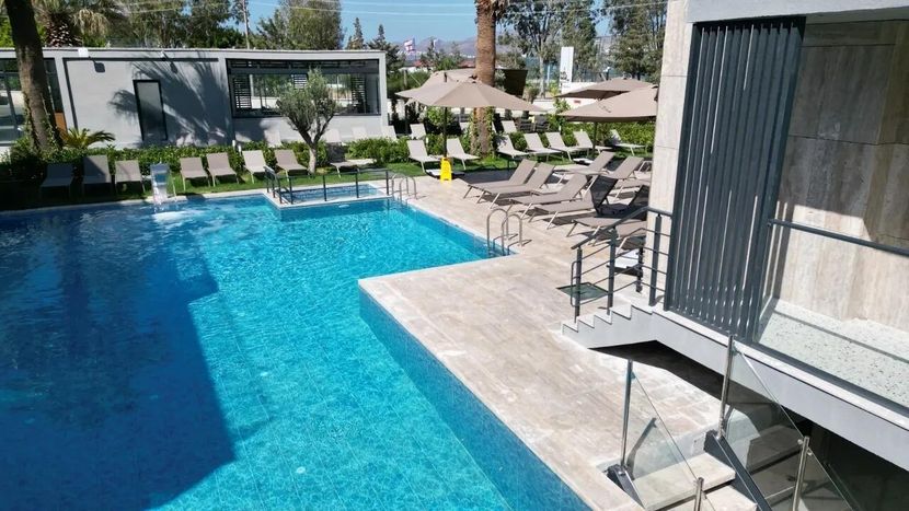 Arcadia of Bodrum - 3