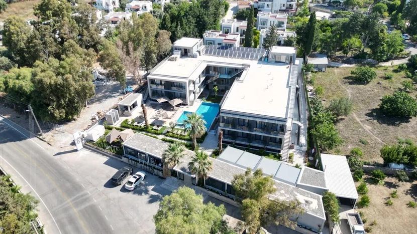 Arcadia of Bodrum - 5