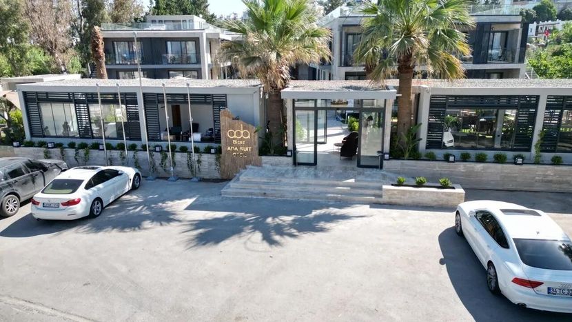 Arcadia of Bodrum - 6