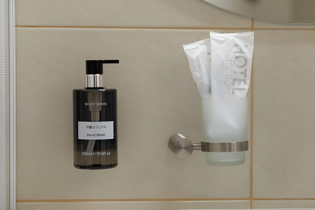 Картинка отеля - 11