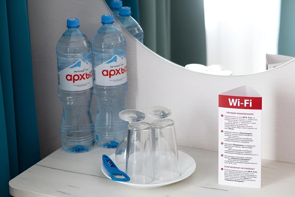 Картинка отеля - 12