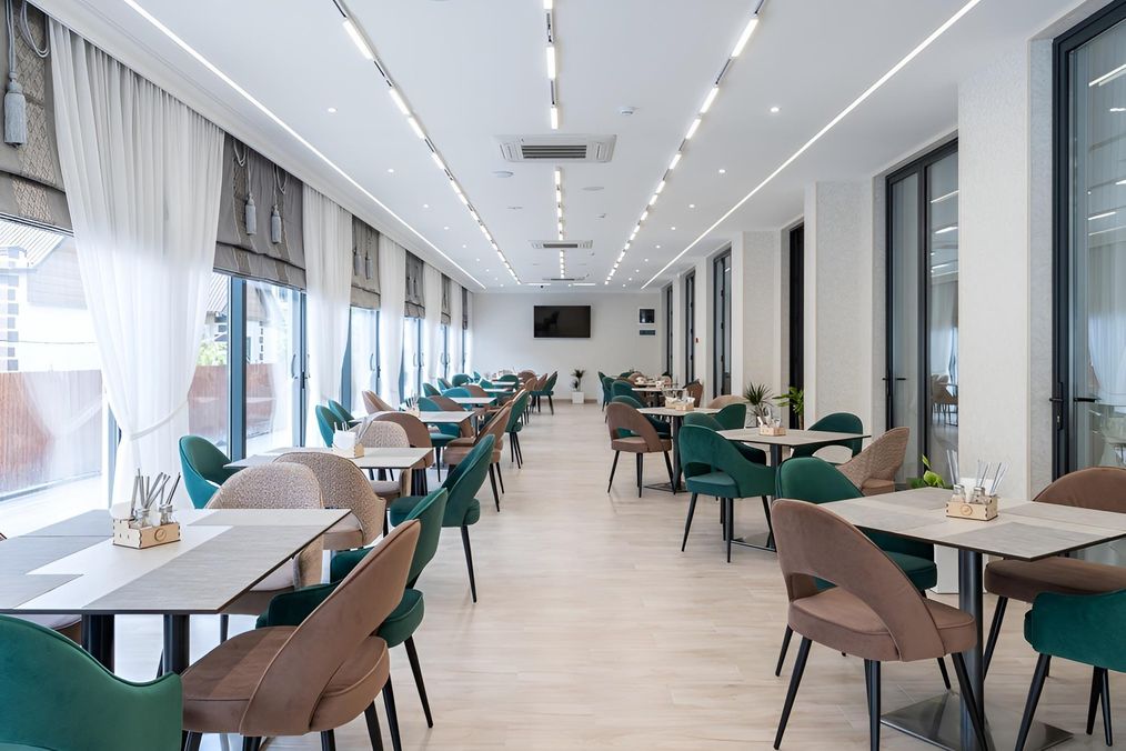 Картинка отеля - 14