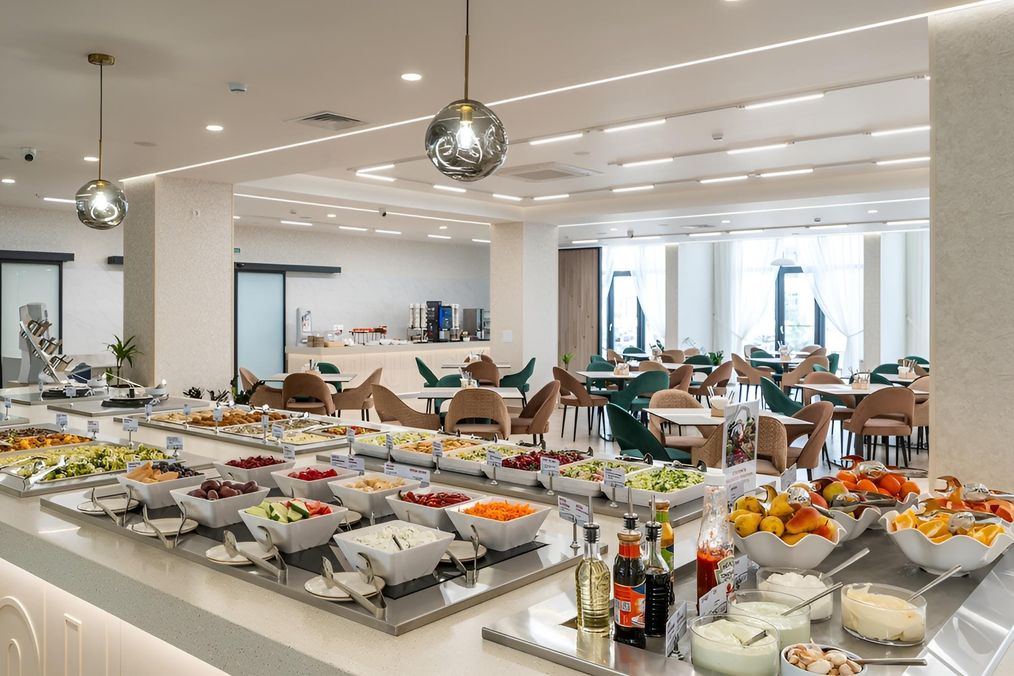 Картинка отеля - 17