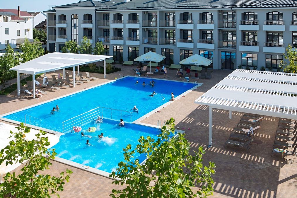 Картинка отеля - 18