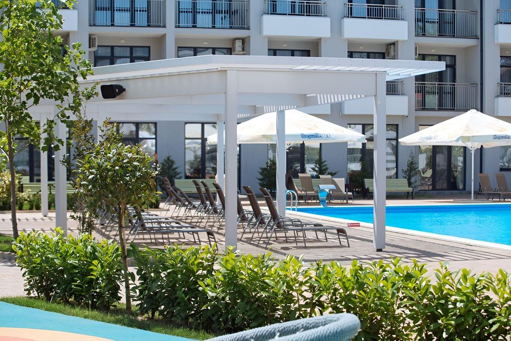 Картинка отеля - 19