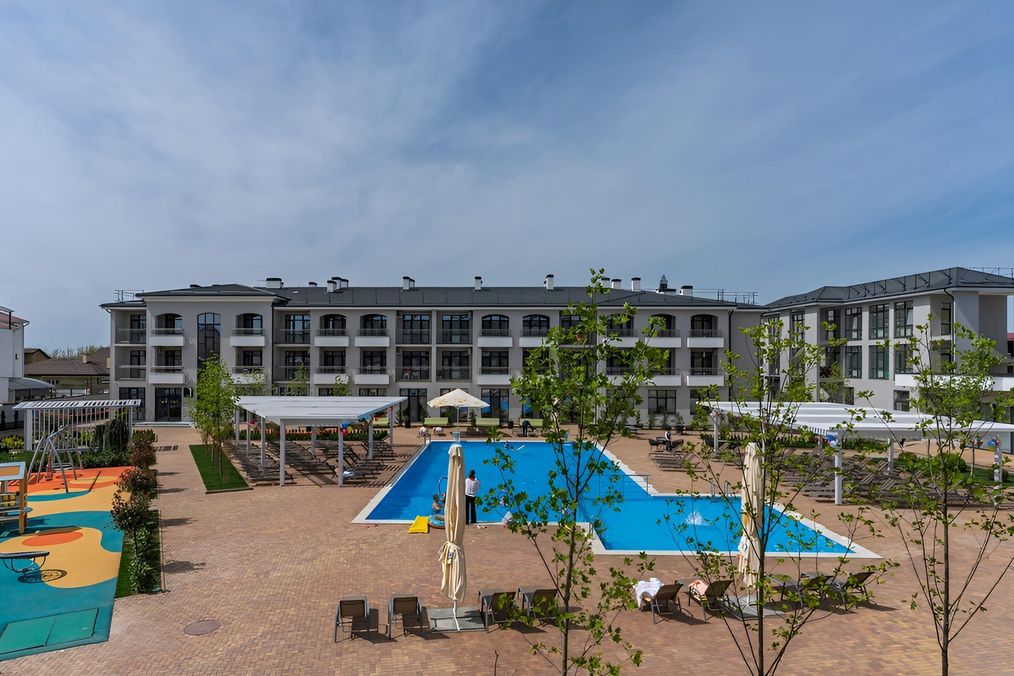 Картинка отеля - 20