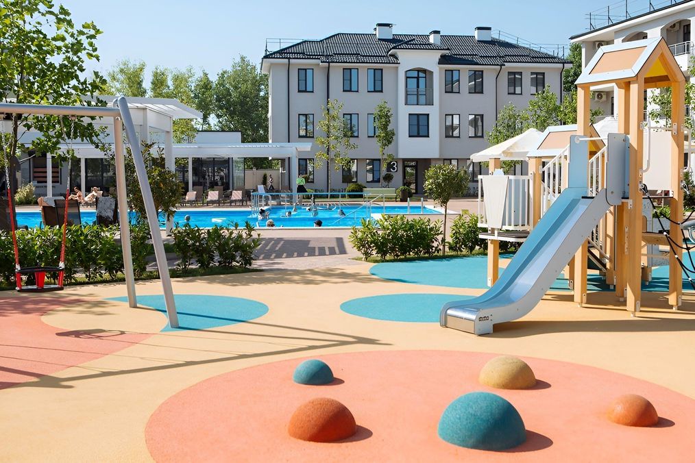 Картинка отеля - 22