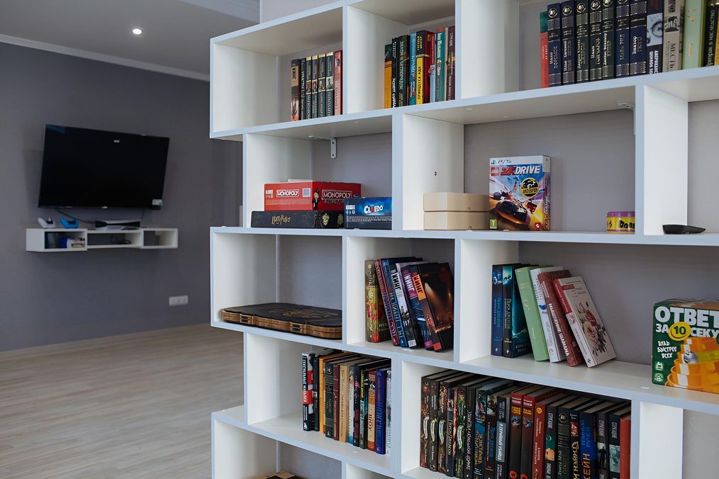 Картинка отеля - 25