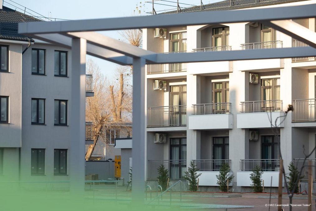 Картинка отеля - 26