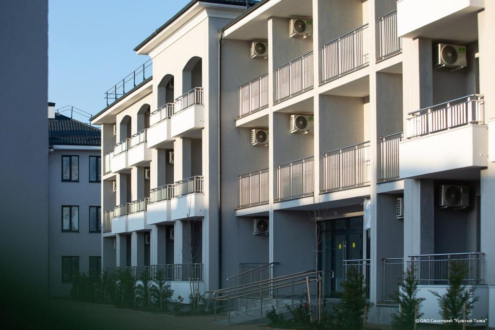 Картинка отеля - 27