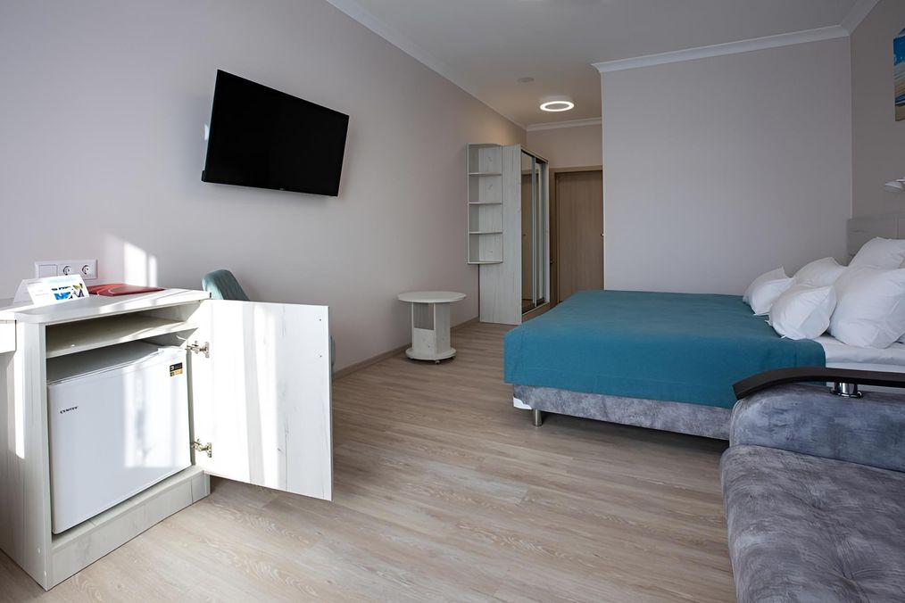 Картинка отеля - 6