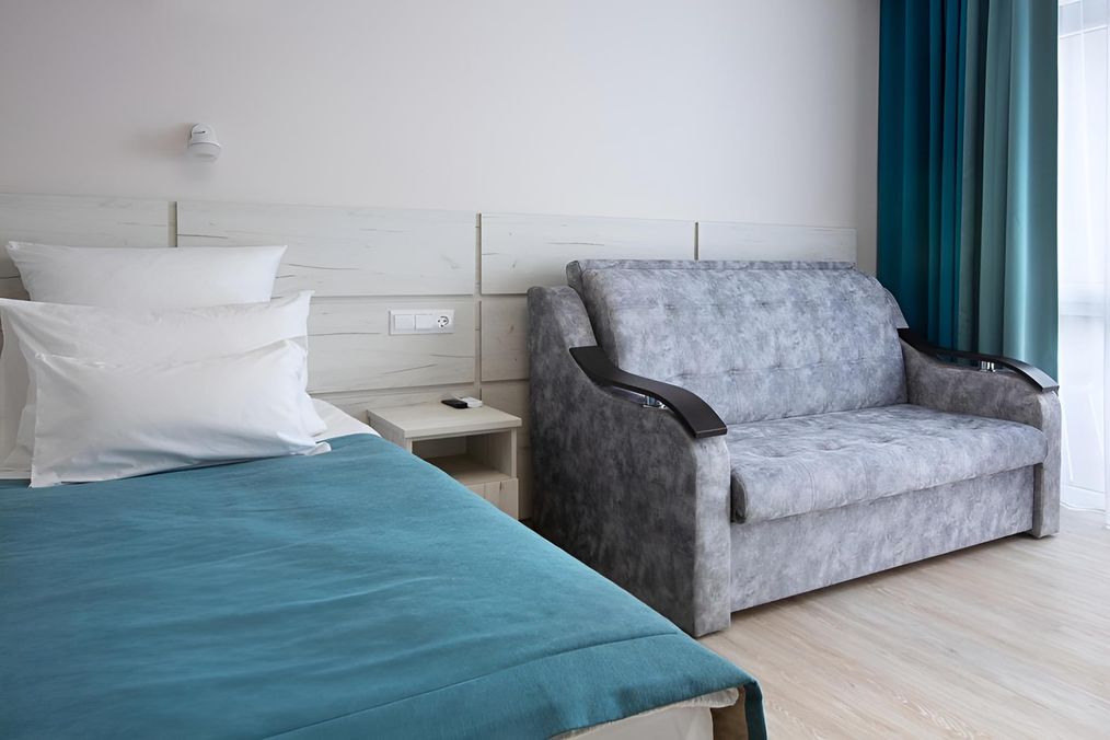 Картинка отеля - 7