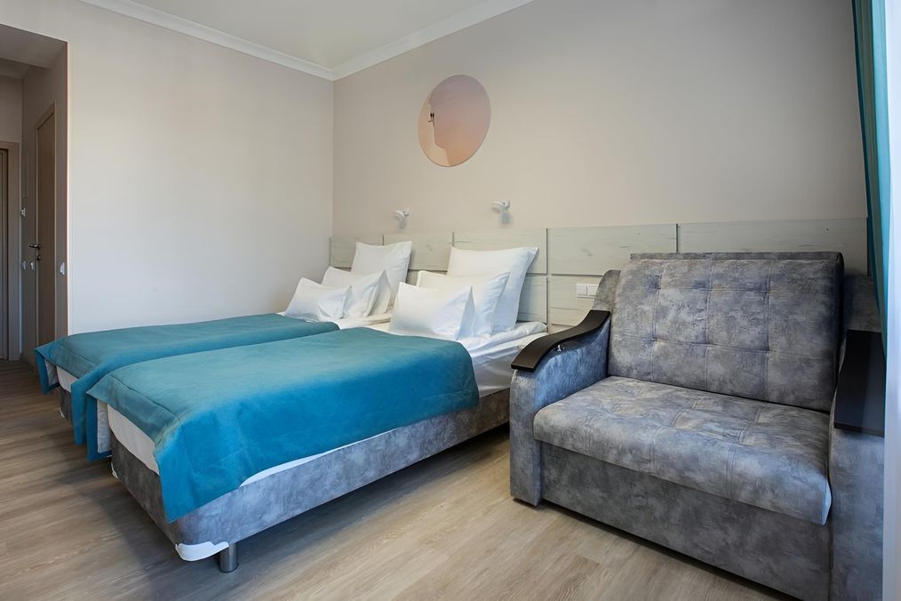 Картинка отеля - 8