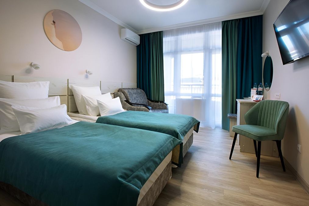 Картинка отеля - 9