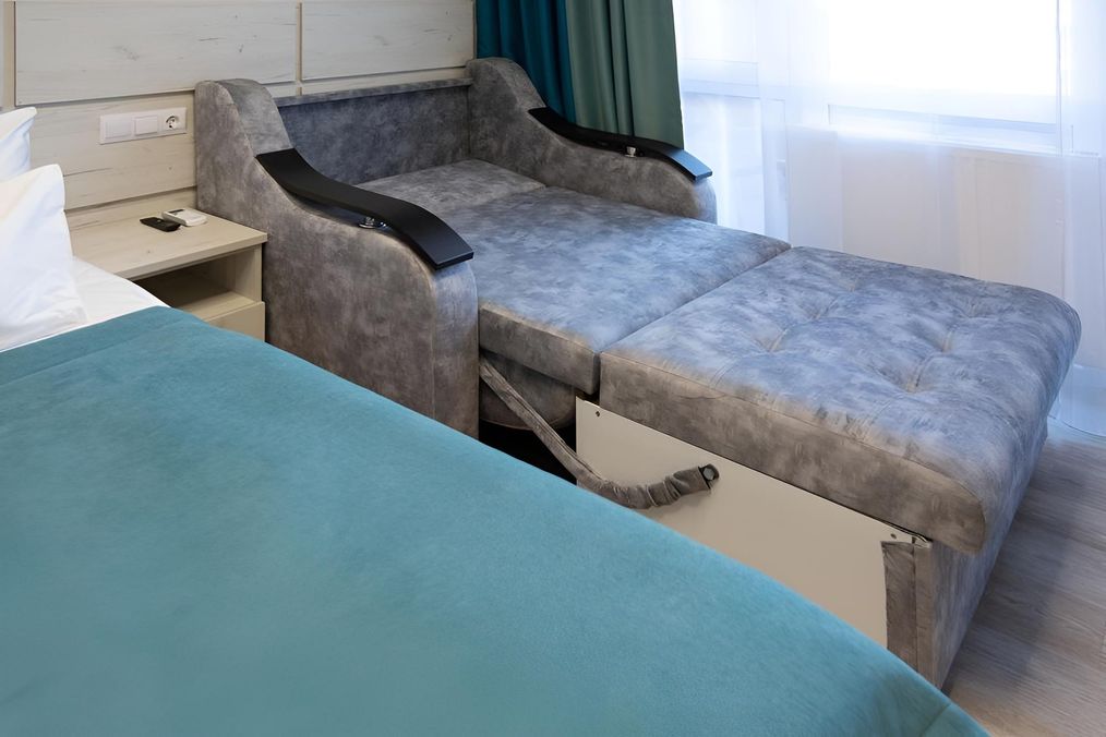 Картинка отеля - 10