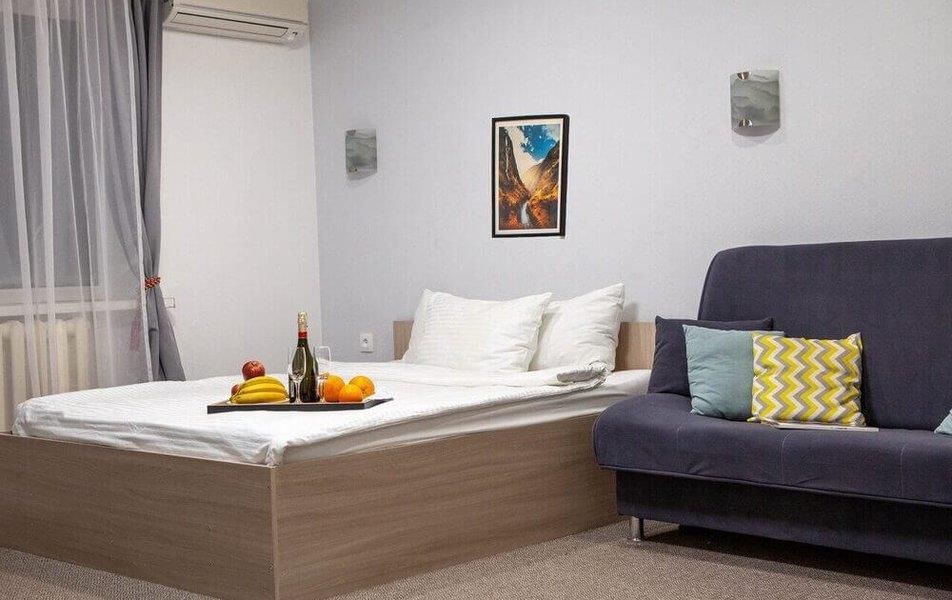 Картинка отеля - 2