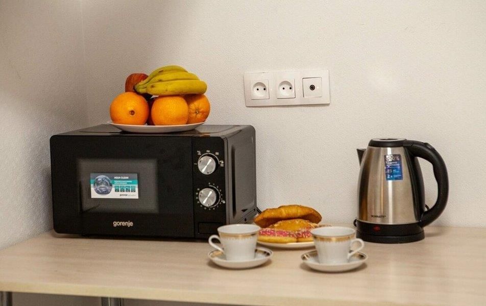 Картинка отеля - 11