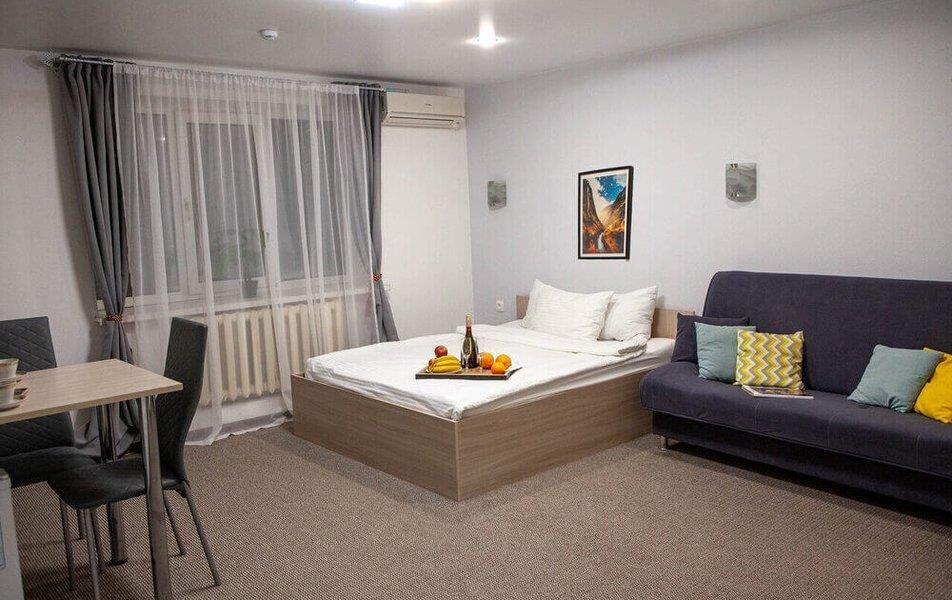 Картинка отеля - 12