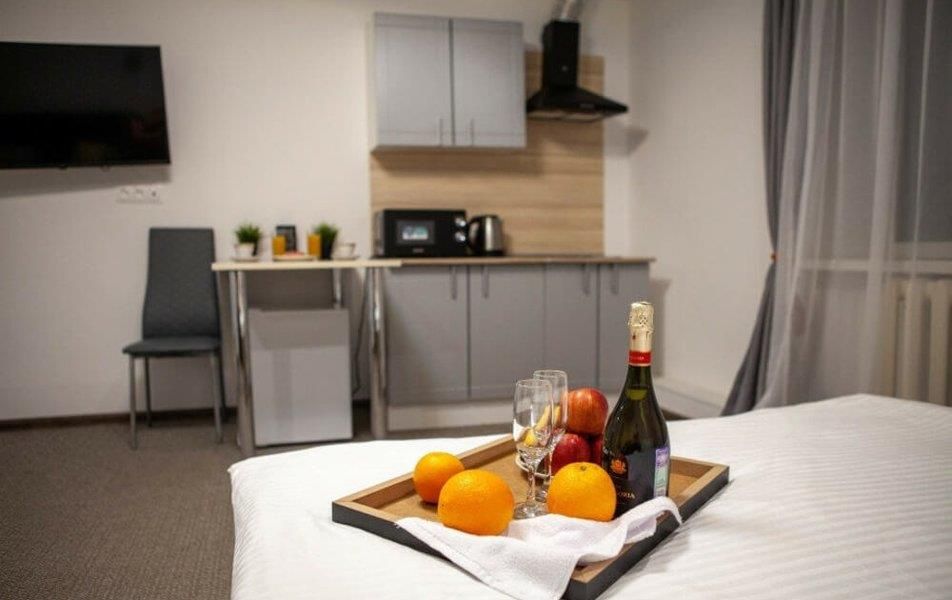 Картинка отеля - 13