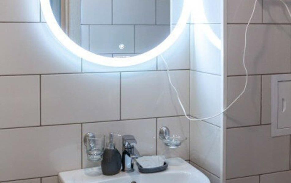 Картинка отеля - 16