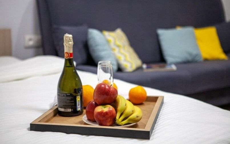 VGOSTI, отель (Уфа) - 3