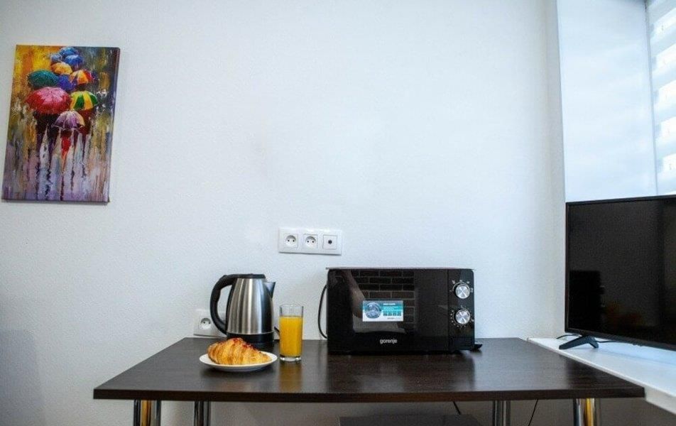 Картинка отеля - 21