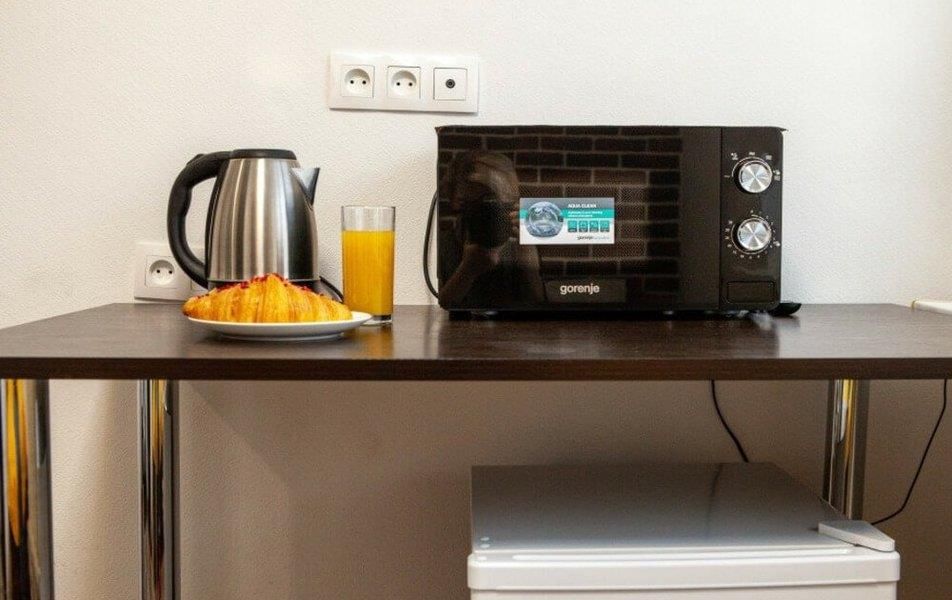 Картинка отеля - 22