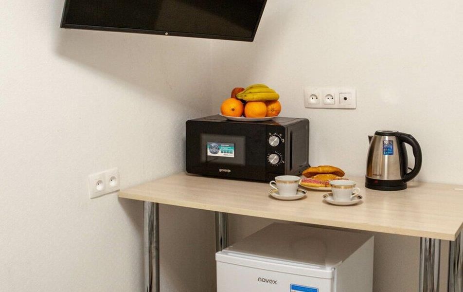 VGOSTI, отель (Уфа) - 25