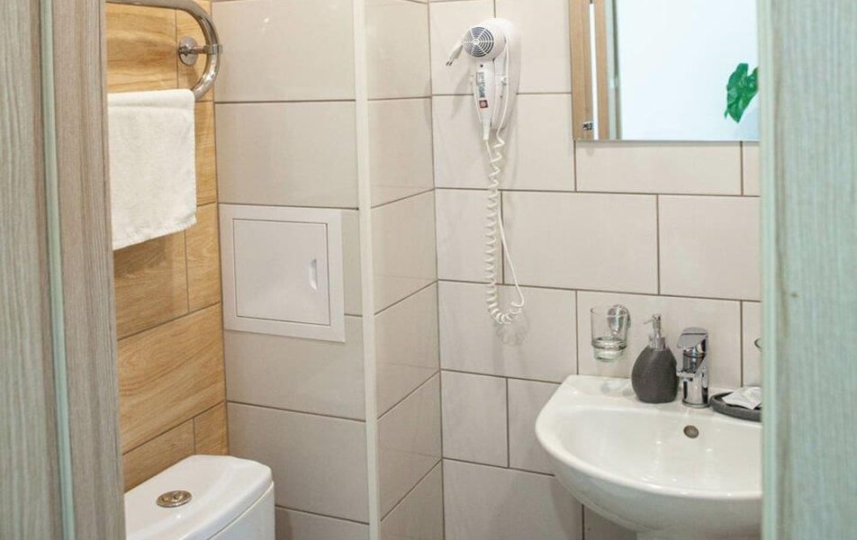 Картинка отеля - 27