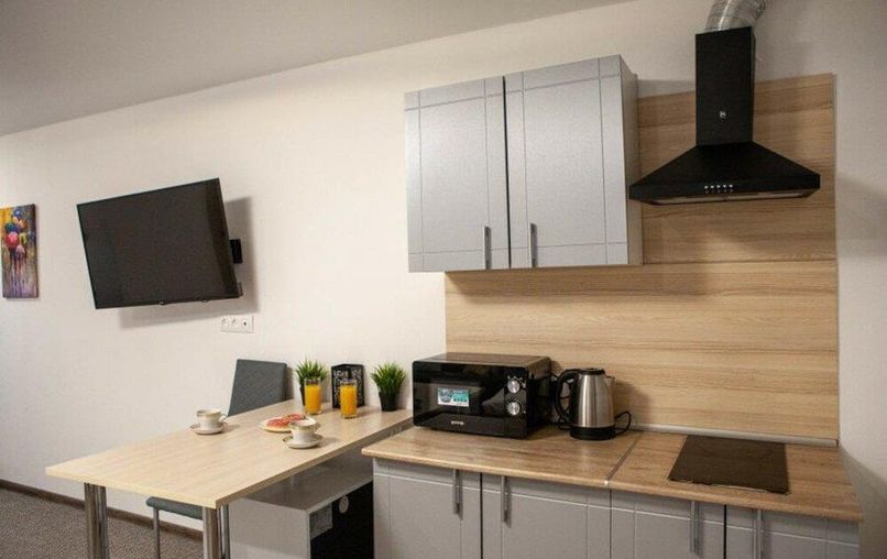 VGOSTI, отель (Уфа) - 4