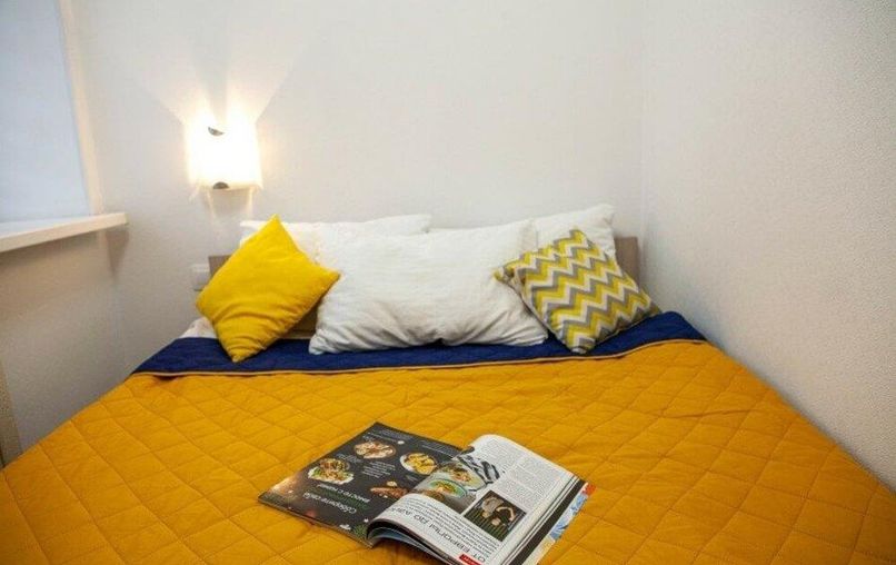 VGOSTI, отель (Уфа) - 5