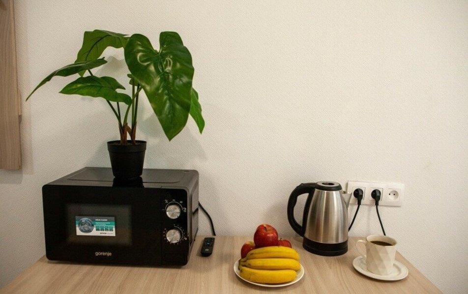 Картинка отеля - 6