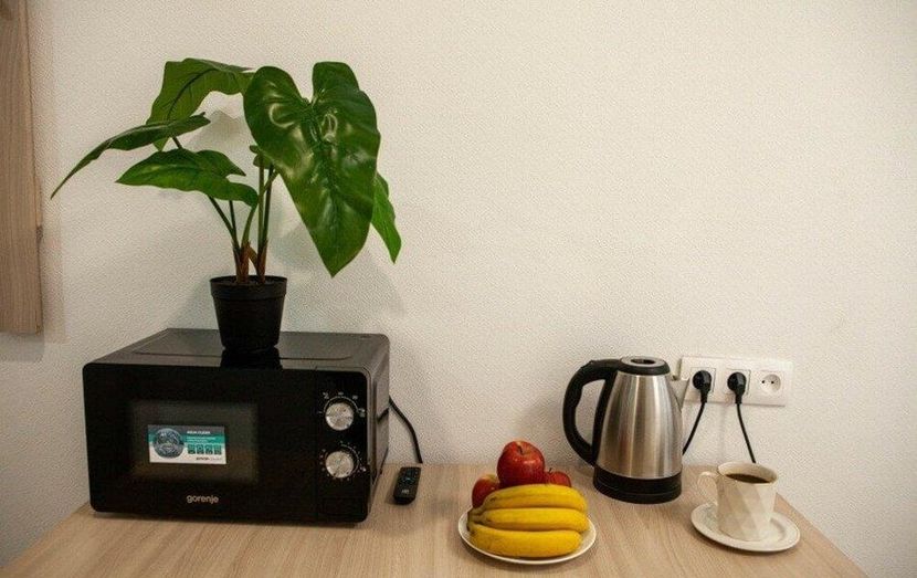 VGOSTI, отель (Уфа) - 6