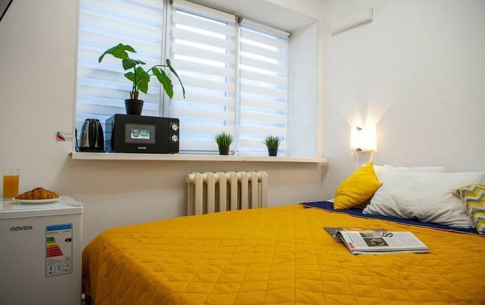 Картинка отеля - 7