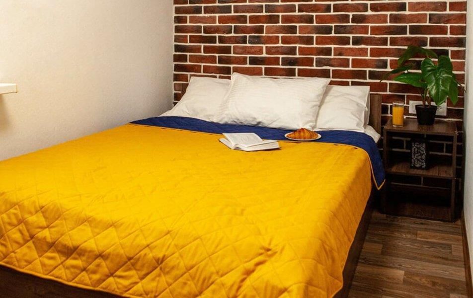 Картинка отеля - 9