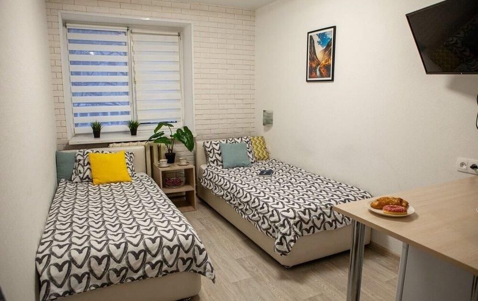 Картинка отеля - 10