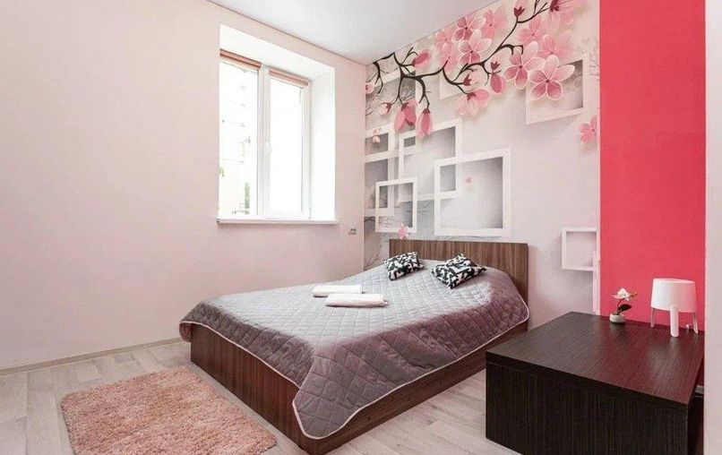 PASTEL, отель (Уфа) - 1