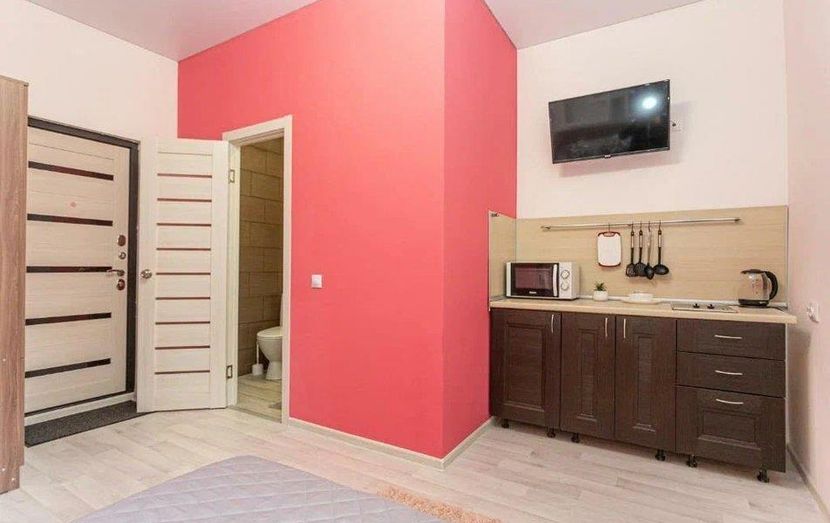 PASTEL, отель (Уфа) - 3