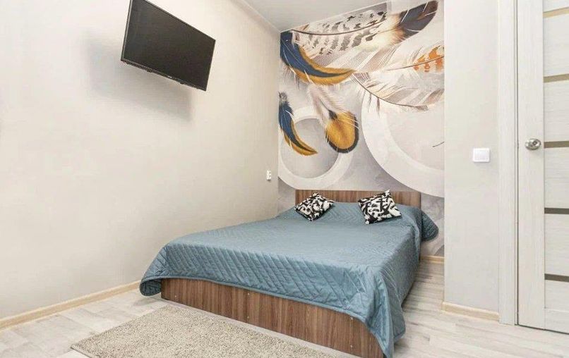 PASTEL, отель (Уфа) - 5